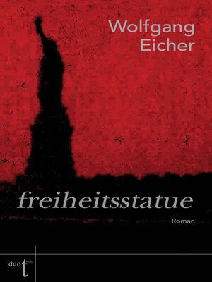 cover image of freiheitsstatue